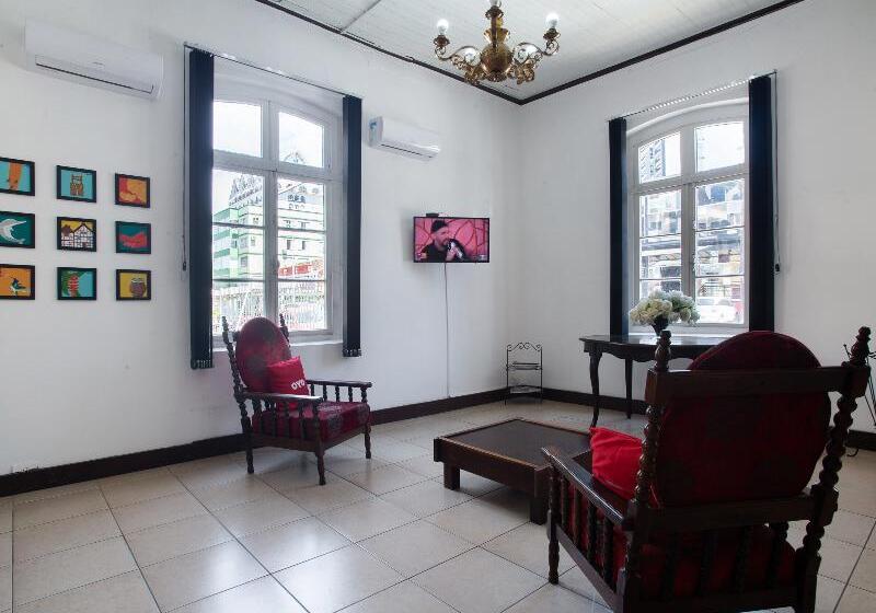 בית מלון כפרי Trocadero