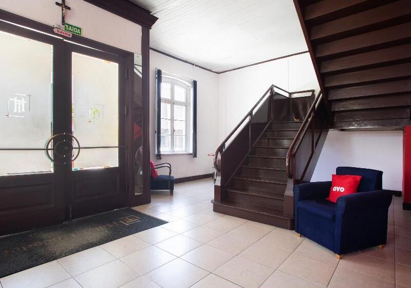 בית מלון כפרי Trocadero