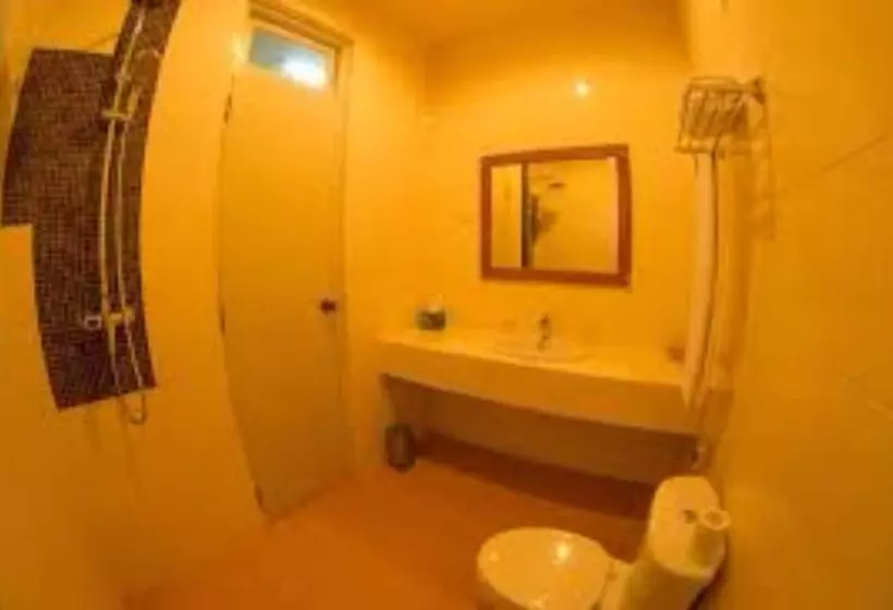 هتل Veyli Residence