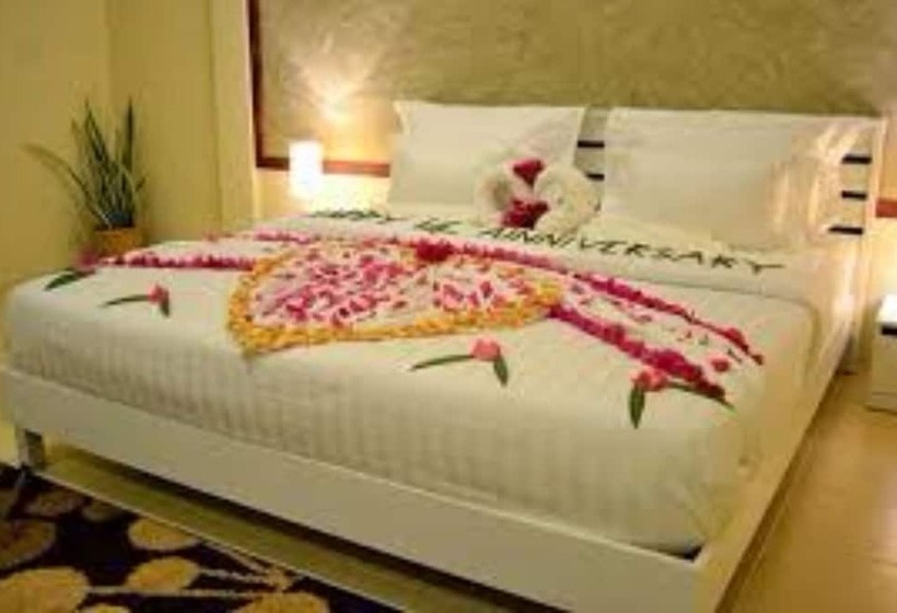 هتل Veyli Residence