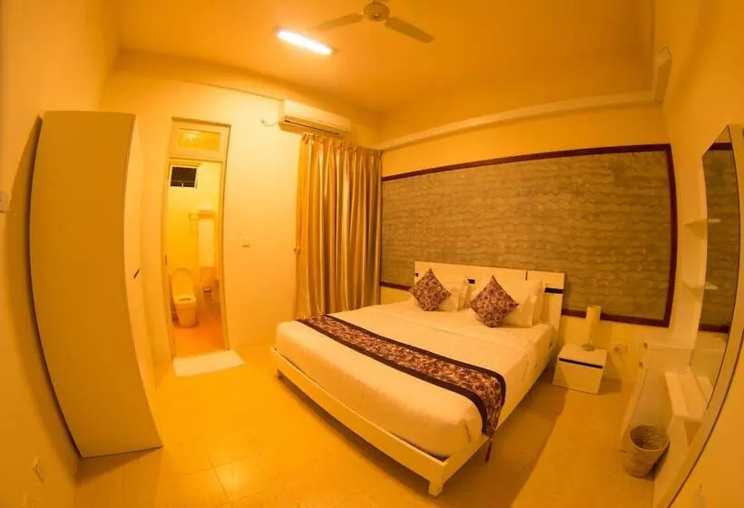 هتل Veyli Residence