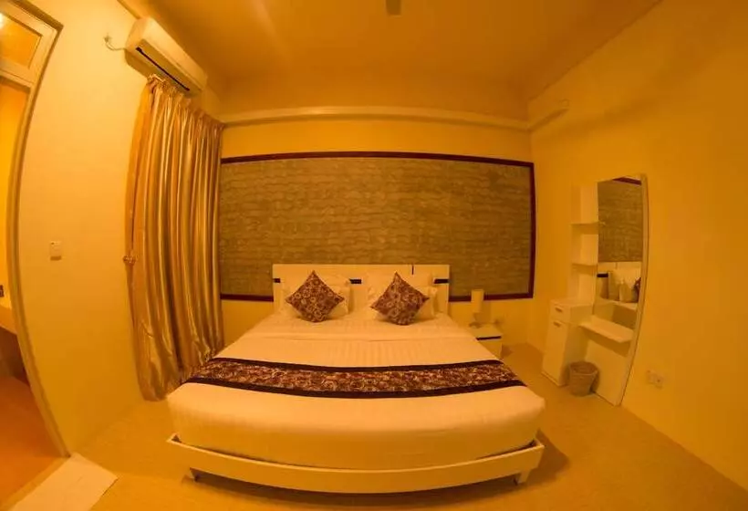 هتل Veyli Residence