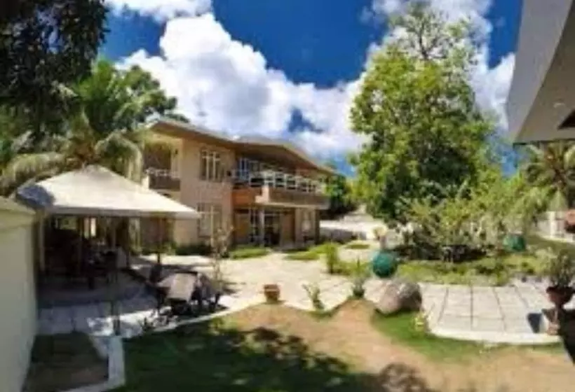 هتل Veyli Residence