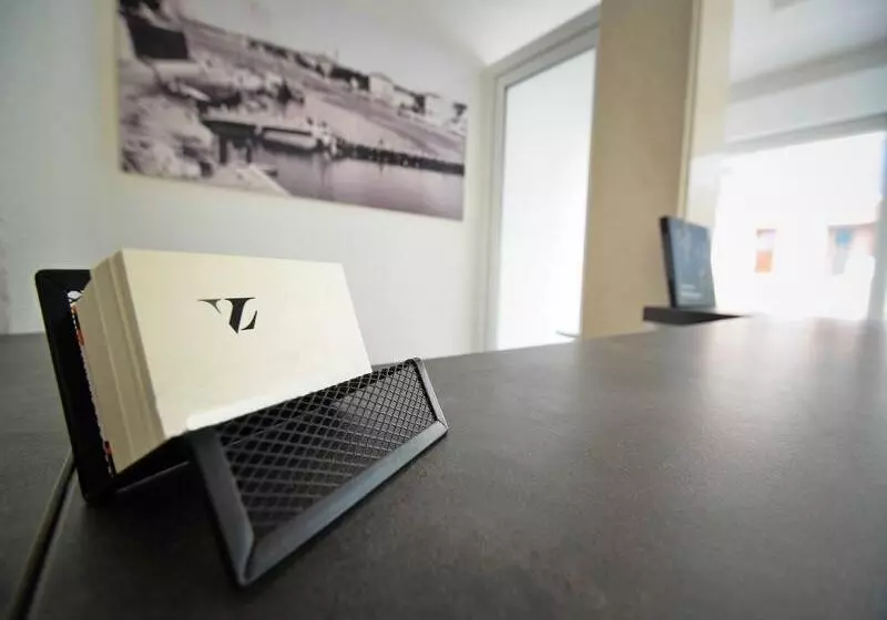 هتل Villa Liburnum