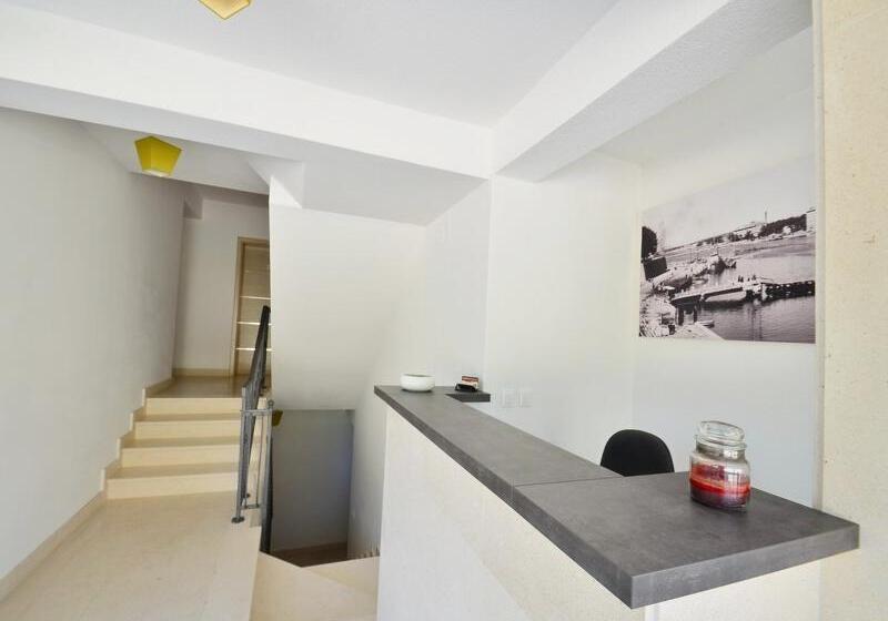 فندق Villa Liburnum