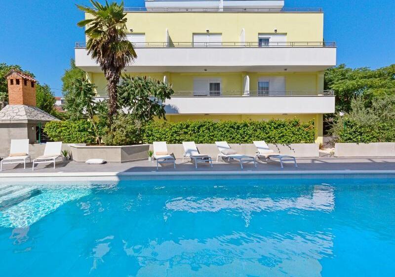 فندق Villa Liburnum