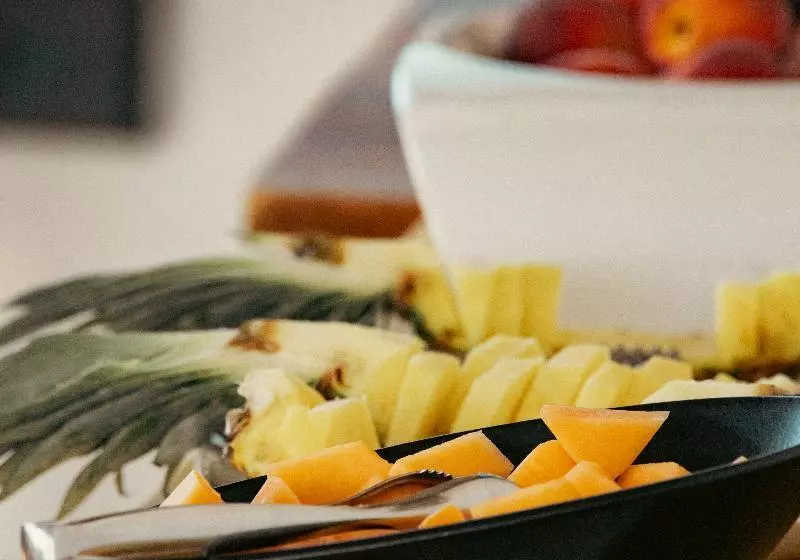 هتل Villa Liburnum