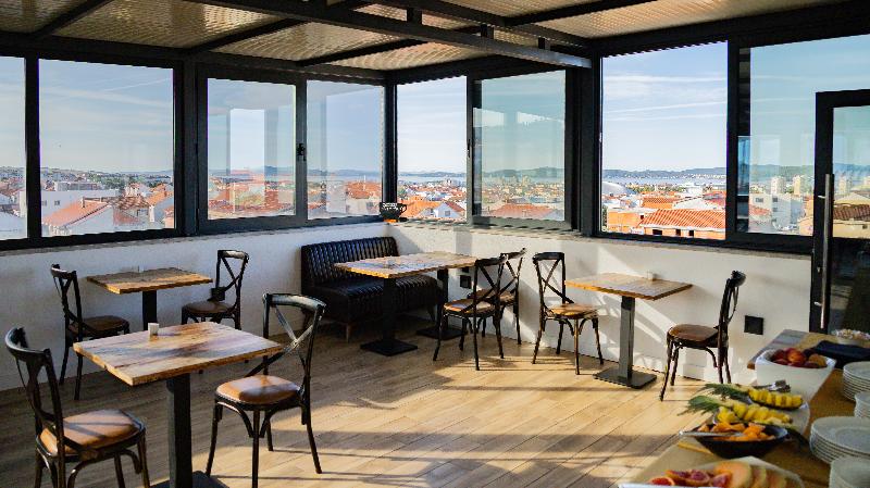 فندق Villa Liburnum