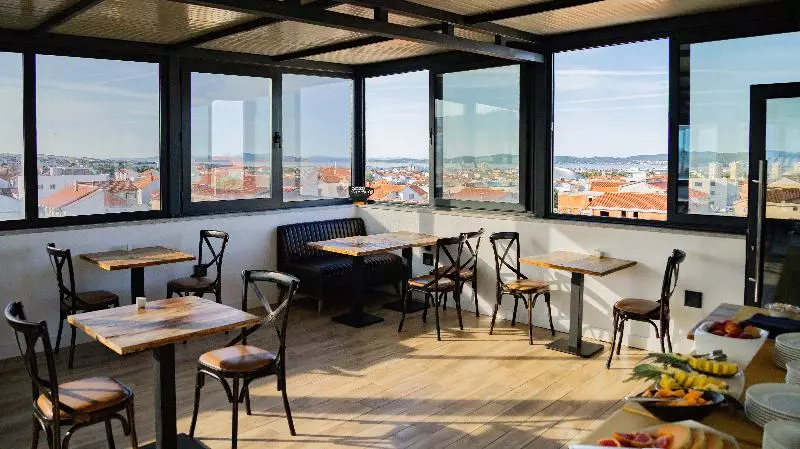 هتل Villa Liburnum