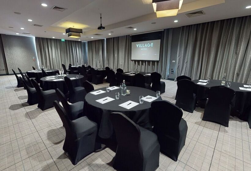 Village Hotel Glasgow