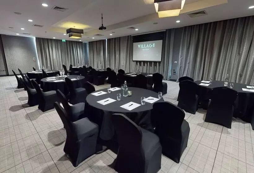 Village Hotel Glasgow