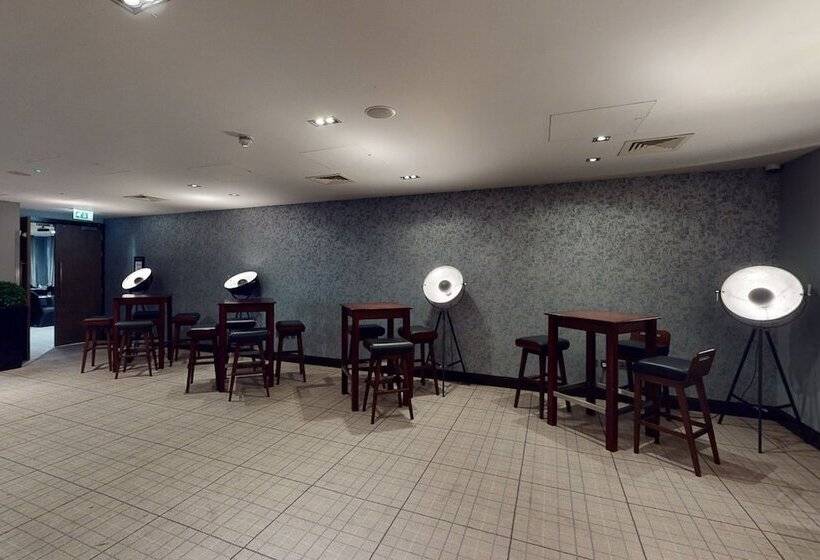 Village Hotel Glasgow