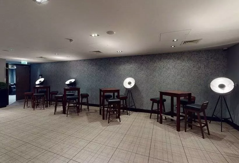 Village Hotel Glasgow