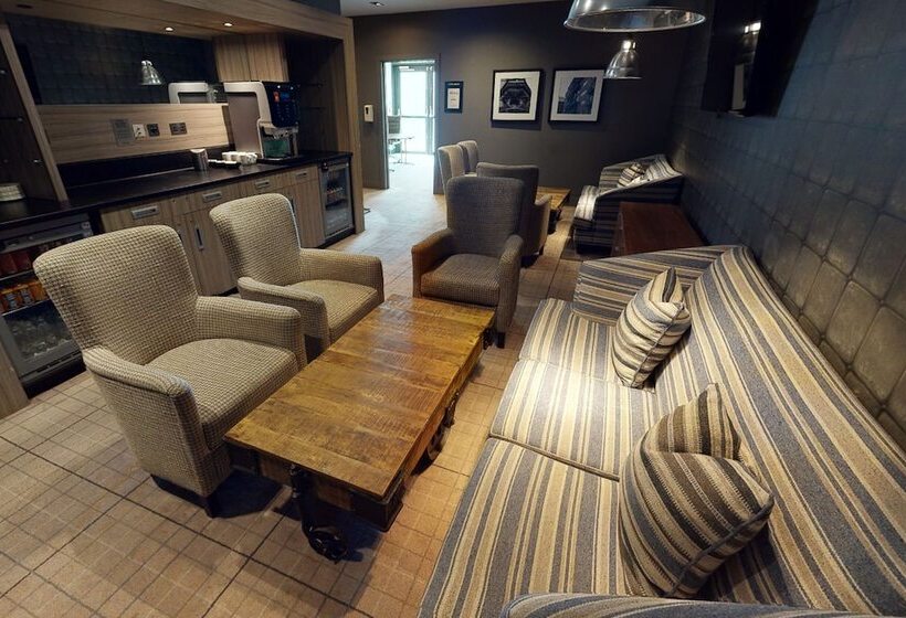 Village Hotel Glasgow