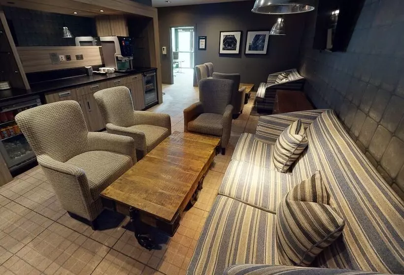 Village Hotel Glasgow