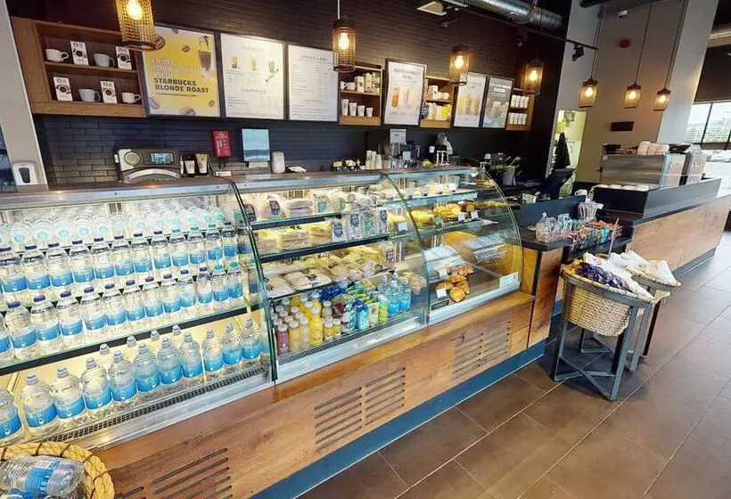 Village Hotel Glasgow