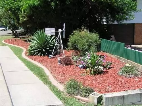 모텔 Tommo's Motor Lodge