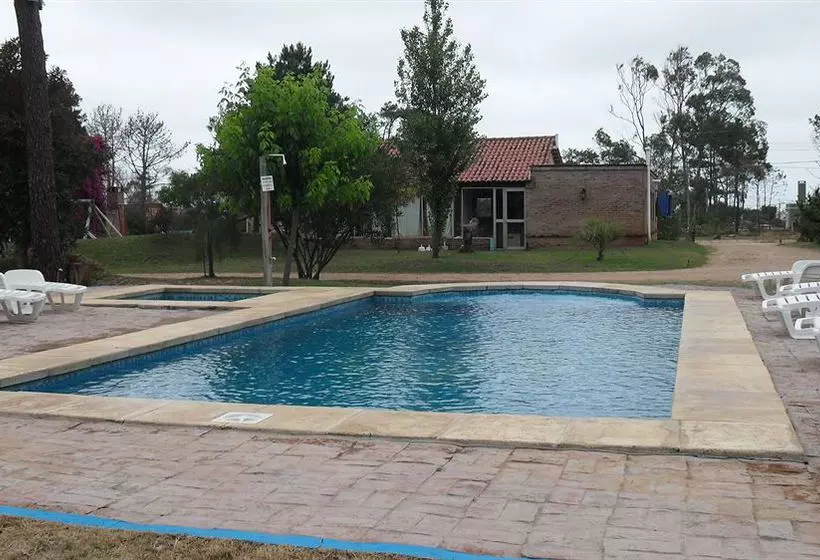 Resort Complejo Turístico Piccola Marina