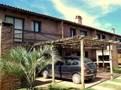 Resort Complejo Turístico Piccola Marina