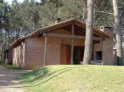 Resort Complejo Turístico Piccola Marina