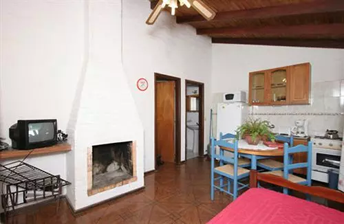 Resort Complejo Turístico Piccola Marina