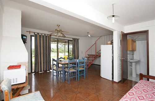 Resort Complejo Turístico Piccola Marina