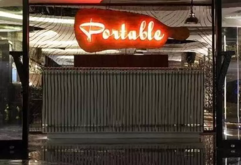 Whiz Prime Hotel Kelapa Gading