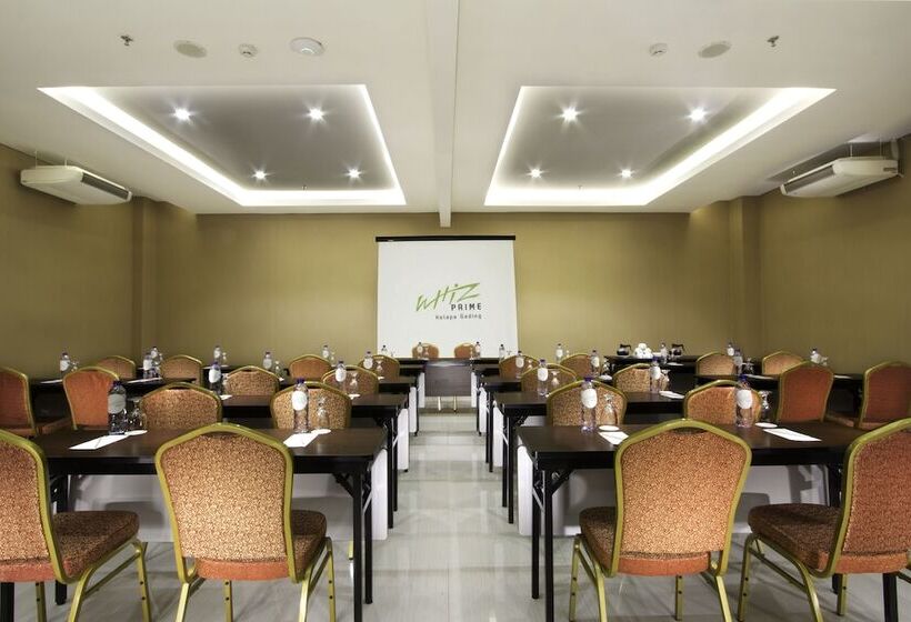 Whiz Prime Hotel Kelapa Gading