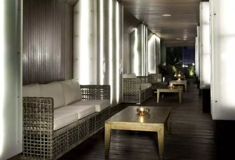 Whiz Prime Hotel Kelapa Gading