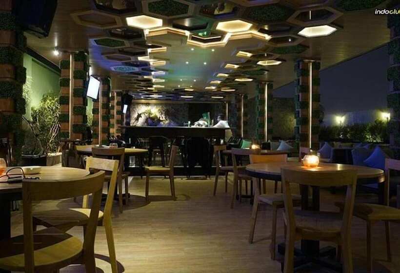 Whiz Prime Hotel Kelapa Gading