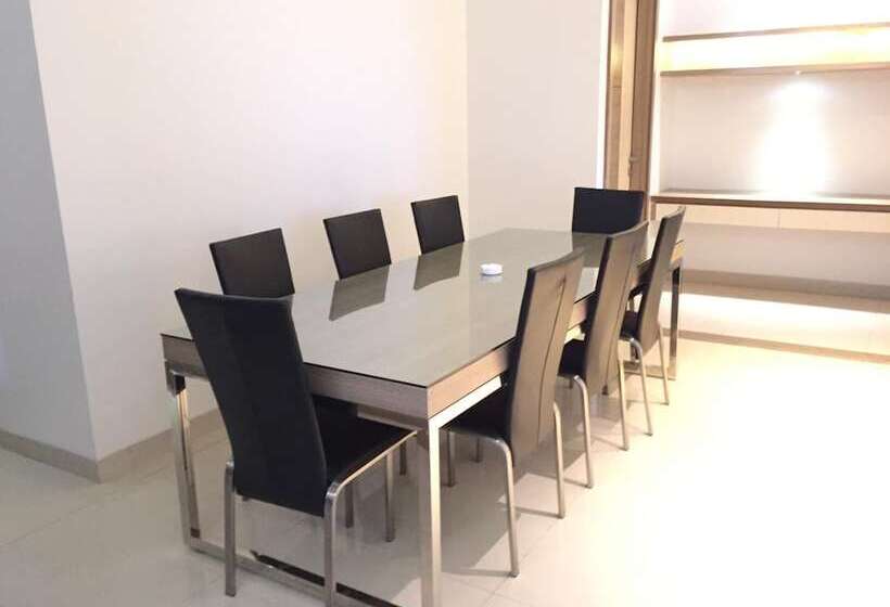 Whiz Prime Hotel Kelapa Gading