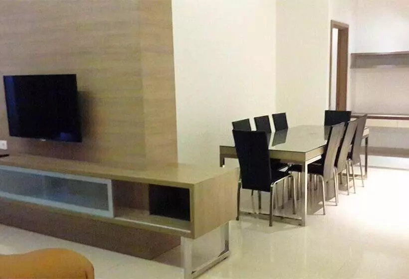 Whiz Prime Hotel Kelapa Gading