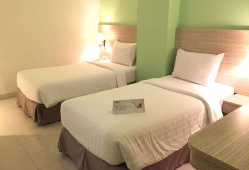 Whiz Prime Hotel Kelapa Gading