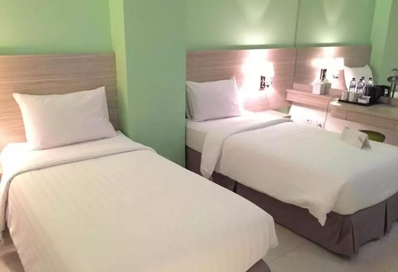 Whiz Prime Hotel Kelapa Gading