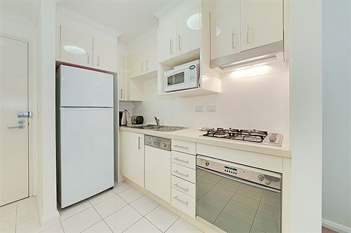 Wyndel Apartments Leura