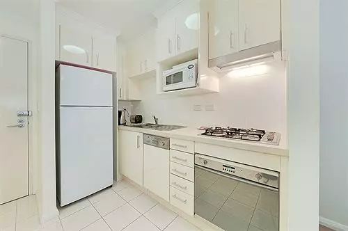 Wyndel Apartments Leura