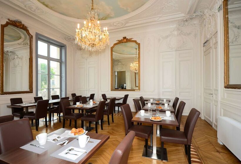 Odalys City Montpellier Les Occitanes