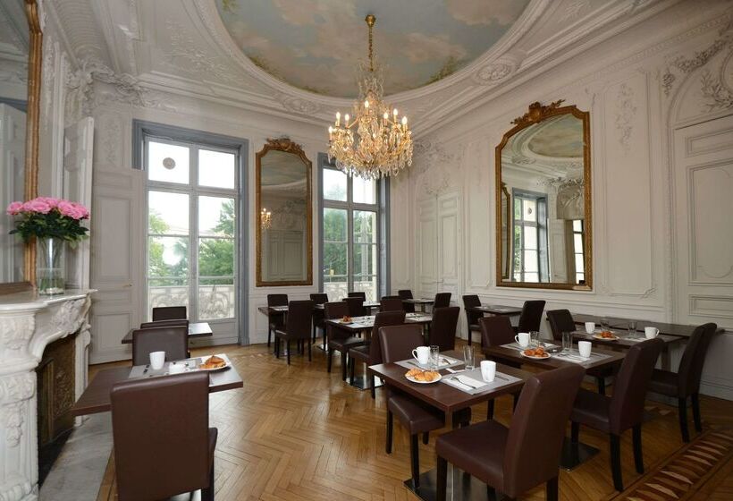 Odalys City Montpellier Les Occitanes