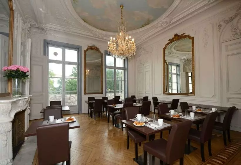 Odalys City Montpellier Les Occitanes