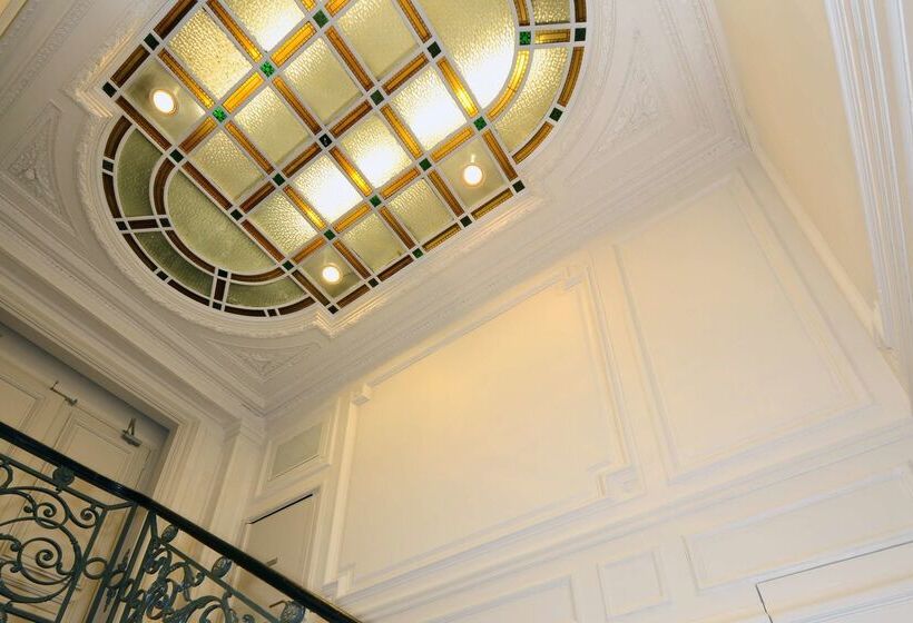 Odalys City Montpellier Les Occitanes