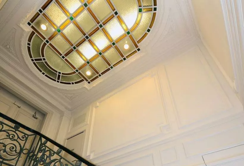 Odalys City Montpellier Les Occitanes