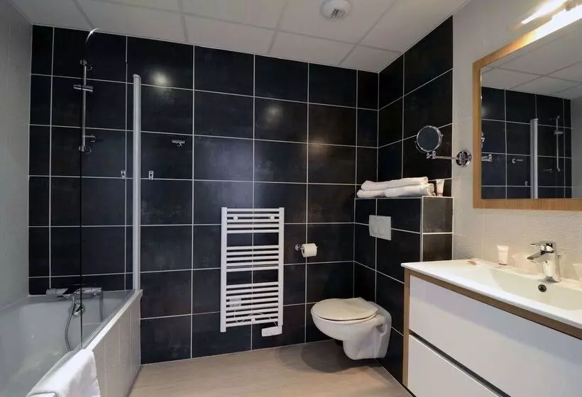 Odalys City Montpellier Les Occitanes