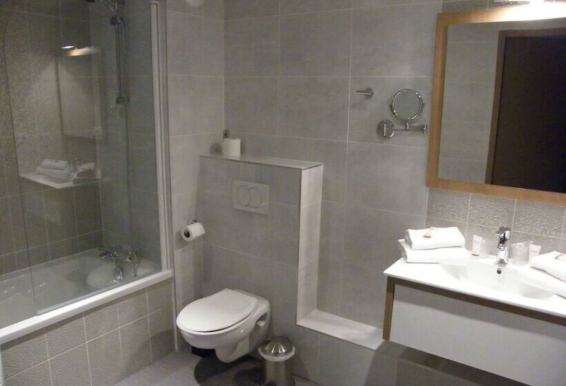 Odalys City Montpellier Les Occitanes