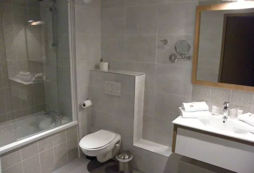 Odalys City Montpellier Les Occitanes