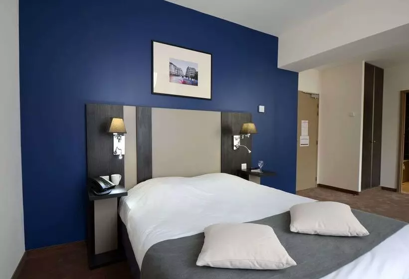 Odalys City Montpellier Les Occitanes