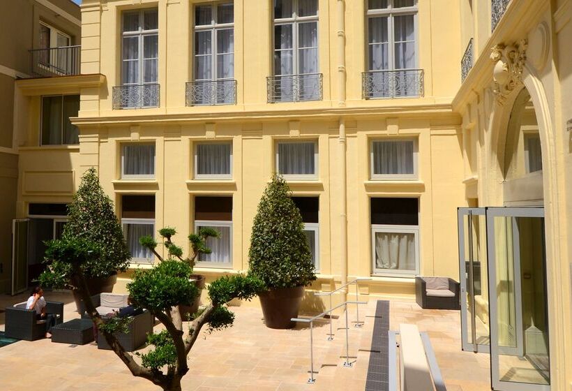 Odalys City Montpellier Les Occitanes