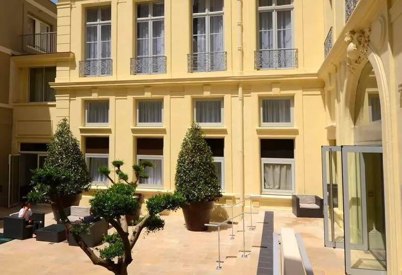 Odalys City Montpellier Les Occitanes