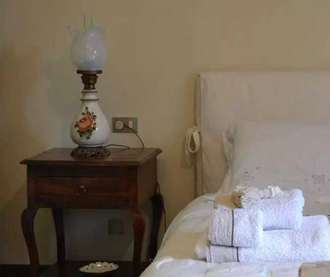 ベッドアンドブレックファースト Le Brede