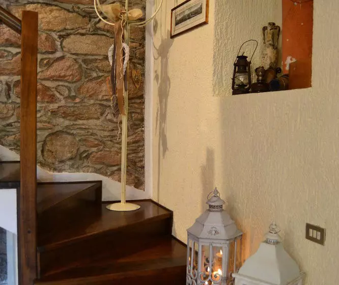 ベッドアンドブレックファースト Le Brede