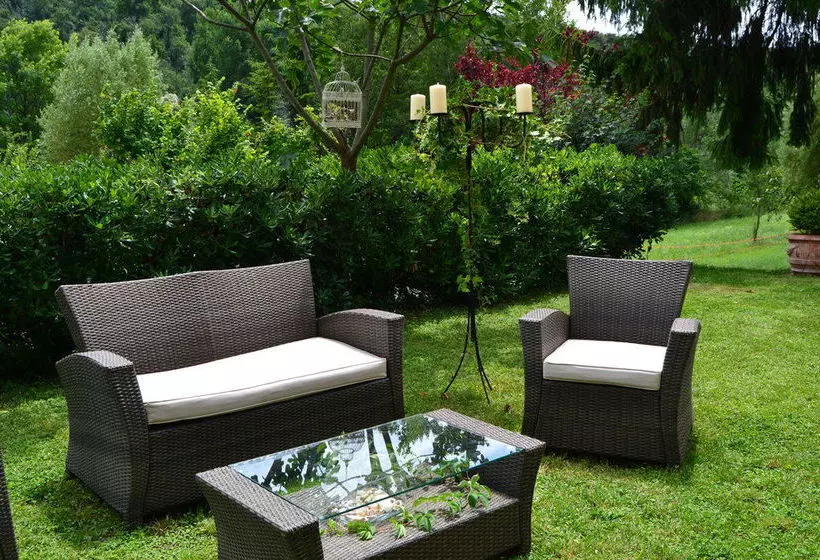 ベッドアンドブレックファースト Le Brede